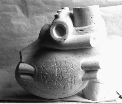 Das Herz ist eine M&ouml;rdergrube